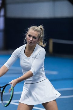 Bild 183 - NL Rahlstedter HTC - TSV Glinde : Ergebnis: 3:3